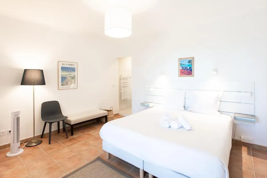 L35 Villa Colomars Sea View-Swimming Pool, Terrace&Bbq 0*,