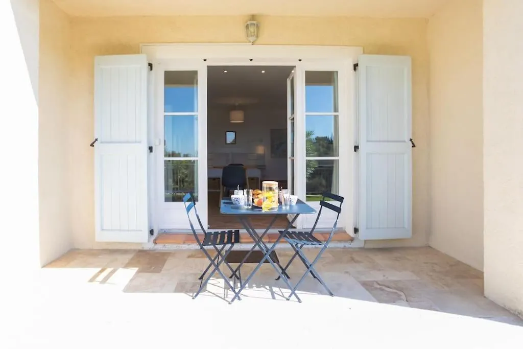 Holiday home L35 Villa Colomars Sea View-Swimming Pool, Terrace&Bbq