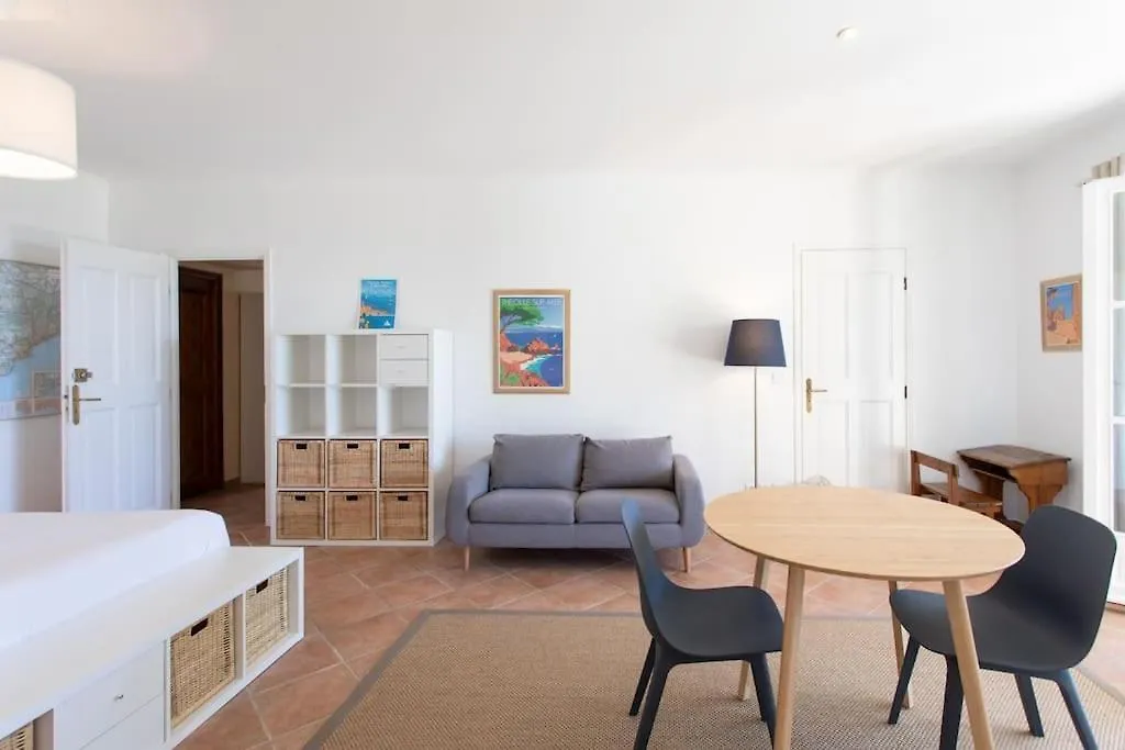 L35 Villa Colomars Sea View-Swimming Pool, Terrace&Bbq Holiday home