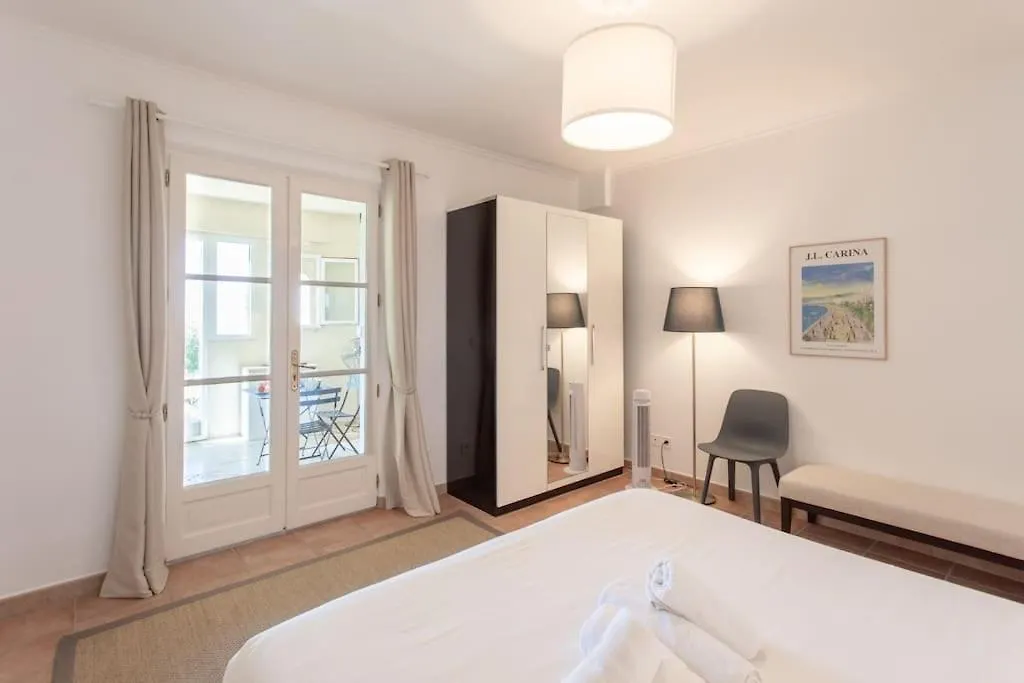 Holiday home L35 Villa Colomars Sea View-Swimming Pool, Terrace&Bbq